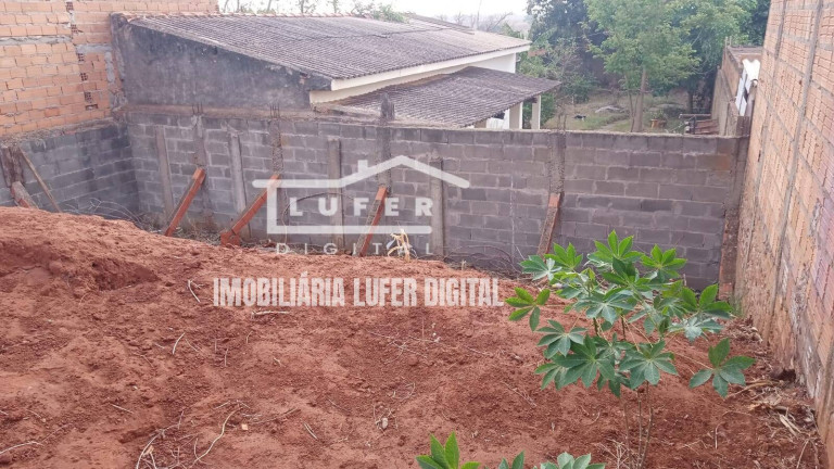 Imagem Terreno à Venda, 300 m² em Jardim águas Do Paiol - Araraquara Imagem Terreno à Venda, 300 m² em Jardim águas Do Paiol - Araraquara
