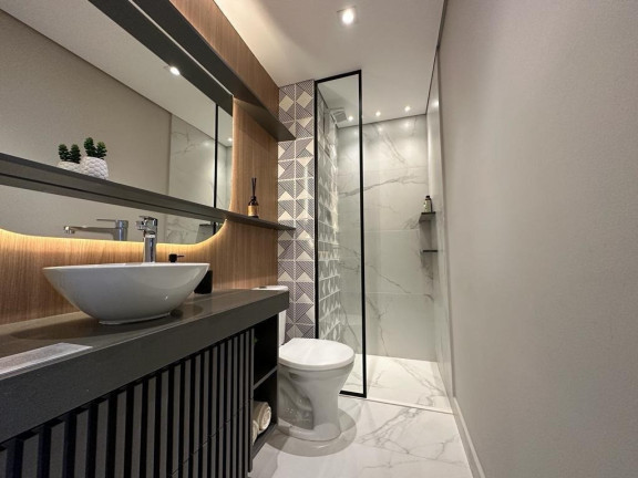Imagem Apartamento com 2 Quartos à Venda, 36 m² em Vila Sônia - São Paulo
