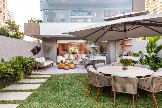 Imagem Casa com 3 Quartos à Venda, 281 m² em Barra Da Tijuca - Rio De Janeiro