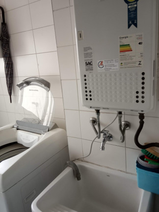 Imagem Imóvel com 3 Quartos à Venda, 98 m² em Vila Formosa - São Paulo