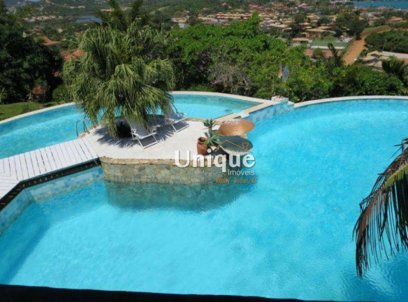 Imagem Casa com 12 Quartos à Venda, 1.600 m² em Alto De Búzios - Armação Dos Búzios Imagem Casa com 12 Quartos à Venda, 1.600 m² em Alto De Búzios - Armação Dos Búzios