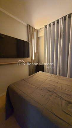 Imagem Apartamento com 2 Quartos para Alugar, 53 m² em Taquaral - Campinas Imagem Apartamento com 2 Quartos para Alugar, 53 m² em Taquaral - Campinas