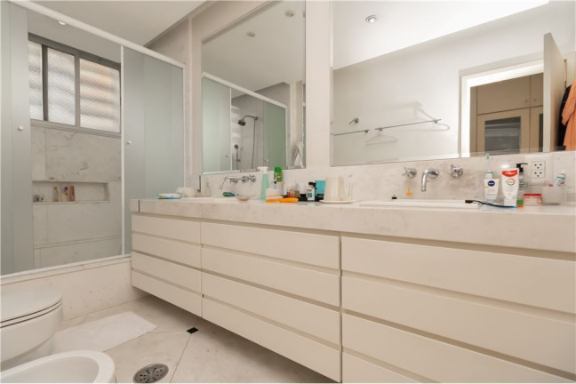 Imagem Apartamento com 4 Quartos à Venda, 280 m² em Jardim América - São Paulo Imagem Apartamento com 4 Quartos à Venda, 280 m² em Jardim América - São Paulo