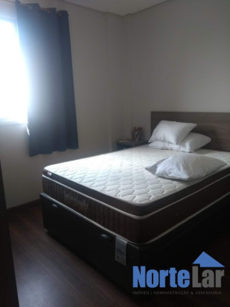 Imagem Apartamento com 3 Quartos à Venda, 93 m² em Vila Nivi - São Paulo