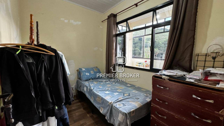 Imagem Casa com 2 Quartos à Venda, 110 m² em Pessegueiros - Teresópolis Imagem Casa com 2 Quartos à Venda, 110 m² em Pessegueiros - Teresópolis