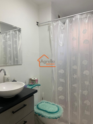 Imagem Imóvel com 2 Quartos à Venda, 48 m² em Residencial Paris - Mogi Guaçu Imagem Imóvel com 2 Quartos à Venda, 48 m² em Residencial Paris - Mogi Guaçu