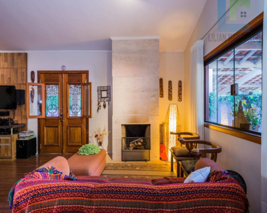 Imagem Imóvel com 3 Quartos à Venda, 1.000 m² em Jardim Celeste - Jundiaí