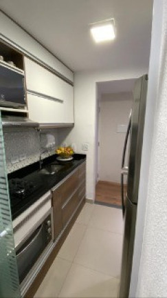 Imagem Apartamento com 2 Quartos à Venda, 47 m² em Taboão - São Bernardo Do Campo
