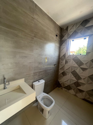 Imagem Sobrado com 3 Quartos à Venda, 110 m² em Balneário Eliane - Guaratuba