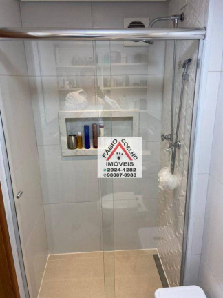 Imagem Apartamento com 3 Quartos à Venda, 110 m² em Vila Mariana - São Paulo