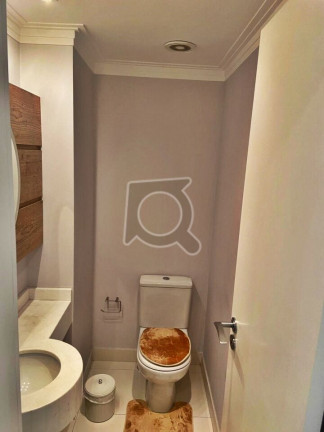Imagem Apartamento com 3 Quartos à Venda, 264 m² em Tatuapé - São Paulo Imagem Apartamento com 3 Quartos à Venda, 264 m² em Tatuapé - São Paulo