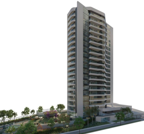 Imagem Apartamento com 3 Quartos à Venda, 145 m² em Parnamirim - Recife Imagem Apartamento com 3 Quartos à Venda, 145 m² em Parnamirim - Recife
