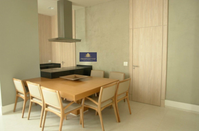 Imagem Apartamento com 3 Quartos à Venda, 118 m² em água Branca - São Paulo Imagem Apartamento com 3 Quartos à Venda, 118 m² em água Branca - São Paulo