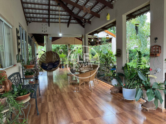 Imagem Chácara com 3 Quartos à Venda, 5.000 m² em Santo Antônio De Goiás