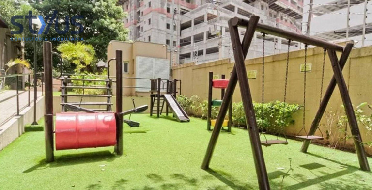 Imagem Apartamento com 2 Quartos à Venda, 46 m² em Imirim - São Paulo