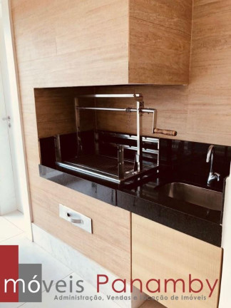 Imagem Apartamento com 6 Quartos à Venda, 450 m² em Jardim Vitória Régia - São Paulo Imagem Apartamento com 6 Quartos à Venda, 450 m² em Jardim Vitória Régia - São Paulo
