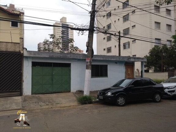Imagem Terreno à Venda, 300 m² em Vila Gumercindo - São Paulo Imagem Terreno à Venda, 300 m² em Vila Gumercindo - São Paulo