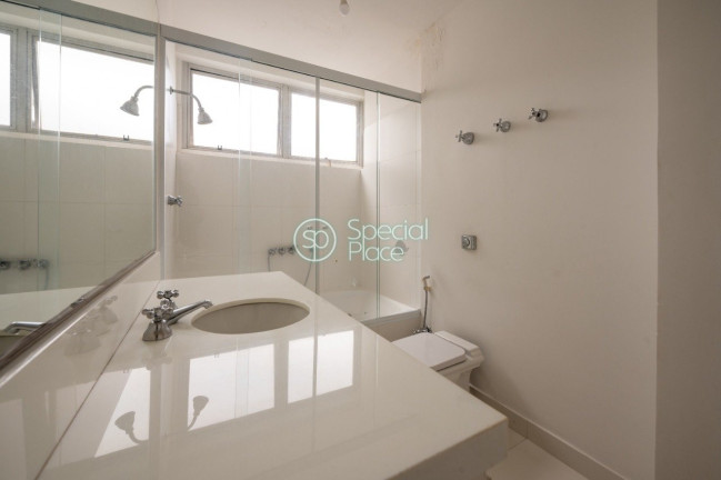 Imagem Apartamento com 3 Quartos à Venda, 350 m² em Higienópolis - São Paulo