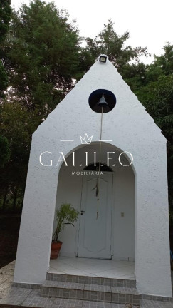 Imagem Imóvel com 4 Quartos à Venda, 5.060 m² em Vista Alegre - Itupeva