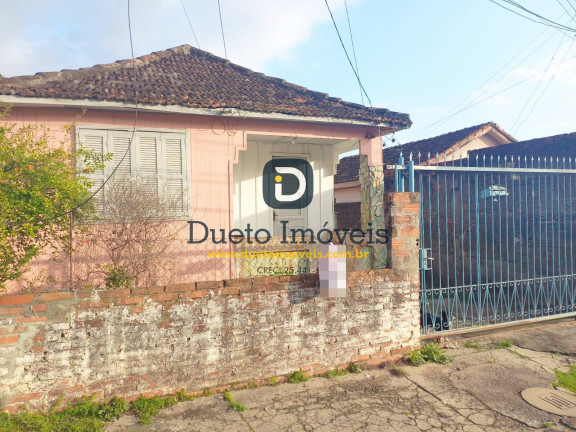 Terreno à Venda, 520 m² em Urlândia - Santa Maria