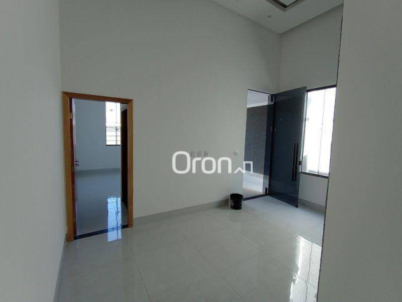 Imagem Casa com 3 Quartos à Venda, 119 m² em Jardim Ipiranga - Aparecida De Goiânia Imagem Casa com 3 Quartos à Venda, 119 m² em Jardim Ipiranga - Aparecida De Goiânia
