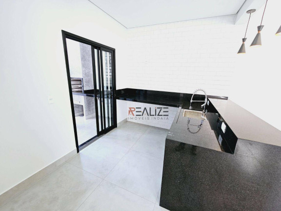 Imagem Casa com 3 Quartos à Venda, 115 m² em  Jardim Residencial Nova Veneza - Indaiatuba
