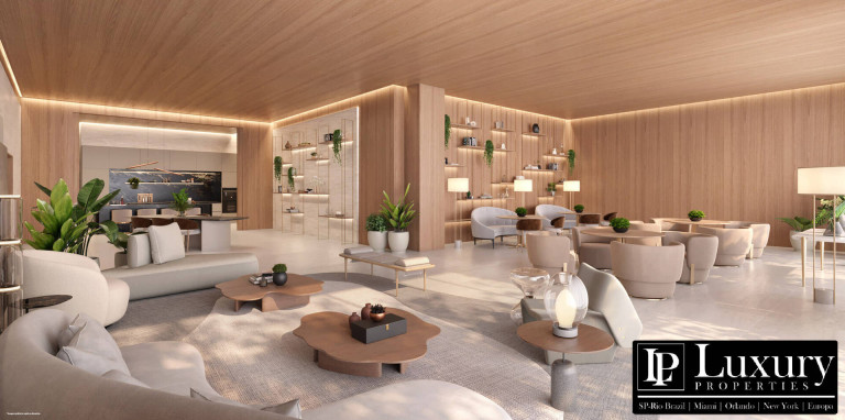 Imagem Apartamento com 4 Quartos à Venda, 368 m² em Jardins - São Paulo Imagem Apartamento com 4 Quartos à Venda, 368 m² em Jardins - São Paulo