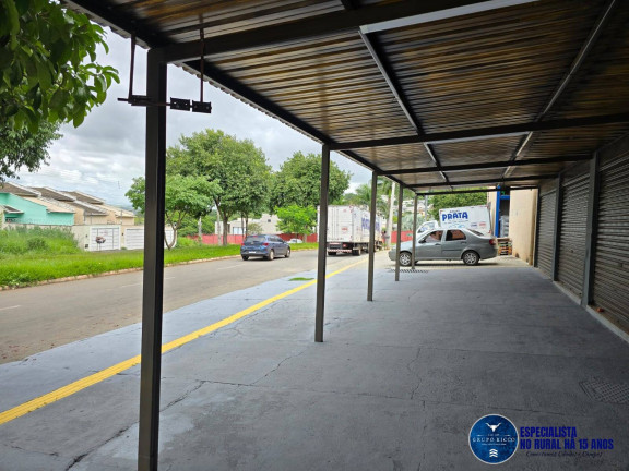 Imóvel Comercial à Venda, 278 m² em Residencial Cidade Verde - Goiânia