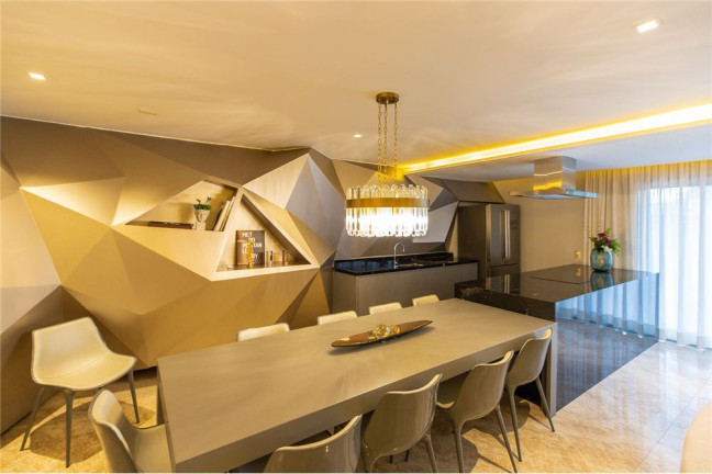 Imagem Apartamento com 1 Quarto à Venda, 35 m² em Indianópolis - São Paulo