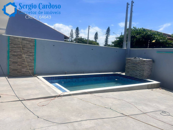 Imagem Casa com 3 Quartos à Venda, 108 m² em Cibratel Ii - Itanhaém Imagem Casa com 3 Quartos à Venda, 108 m² em Cibratel Ii - Itanhaém