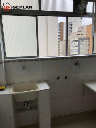 Imagem Apartamento com 3 Quartos à Venda, 135 m² em Paraíso - São Paulo Imagem Apartamento com 3 Quartos à Venda, 135 m² em Paraíso - São Paulo