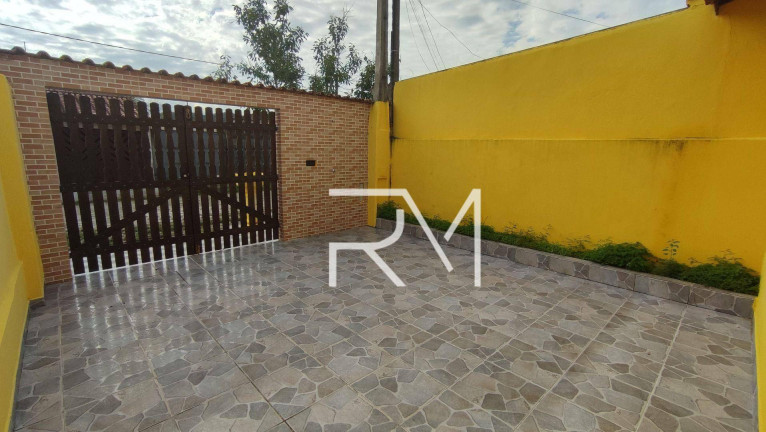 Imagem Casa com 2 Quartos à Venda, 70 m² em Jardim Praia Grande - Mongaguá Imagem Casa com 2 Quartos à Venda, 70 m² em Jardim Praia Grande - Mongaguá