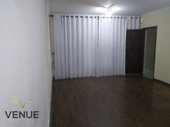 Imagem Sobrado com 4 Quartos à Venda, 144 m² em Vila Ema - São Paulo Imagem Sobrado com 4 Quartos à Venda, 144 m² em Vila Ema - São Paulo