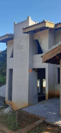 Imagem Sobrado com 4 Quartos à Venda, 325 m² em Vila Dom Pedro - Atibaia