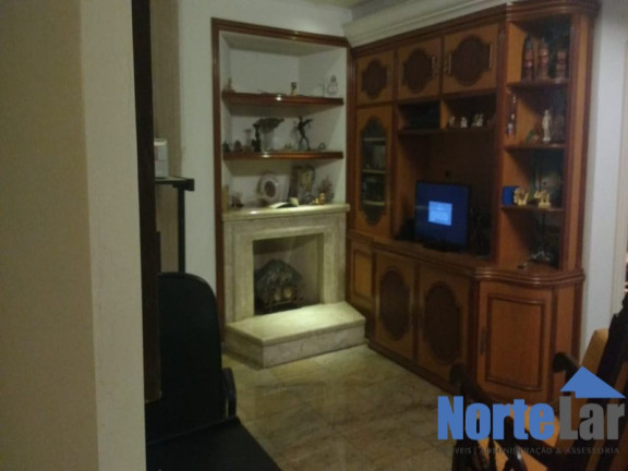 Imagem Apartamento com 3 Quartos à Venda, 213 m² em água Fria - São Paulo