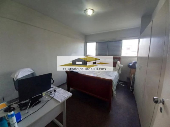Imagem Apartamento com 3 Quartos à Venda, 121 m² em Paraíso - São Paulo