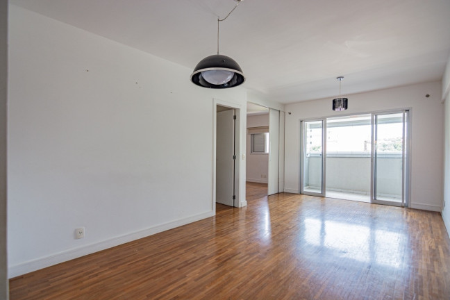 Imagem Apartamento com 3 Quartos à Venda, 89 m² em Alto Da Lapa - São Paulo