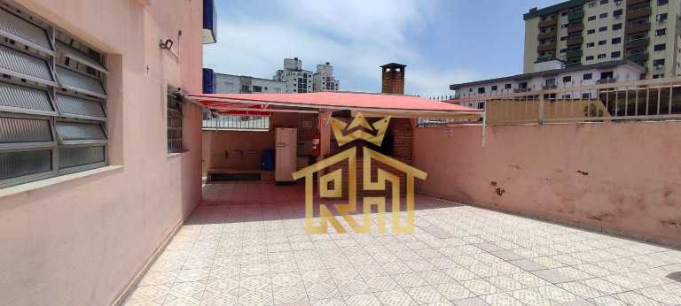 Imagem Apartamento com 1 Quarto à Venda, 52 m² em Tupi - Praia Grande Imagem Apartamento com 1 Quarto à Venda, 52 m² em Tupi - Praia Grande