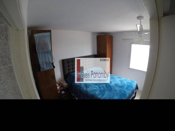 Imagem Cobertura com 2 Quartos à Venda, 106 m² em Vila Andrade - São Paulo