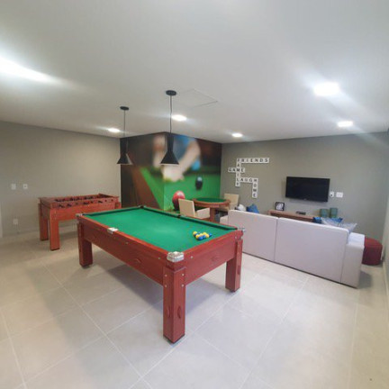 Imagem Apartamento com 2 Quartos à Venda, 37 m² em Presidente Altino - Osasco