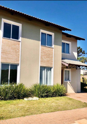 Imagem Casa com 2 Quartos à Venda, 64 m² em Floresta - Cascavel Imagem Casa com 2 Quartos à Venda, 64 m² em Floresta - Cascavel