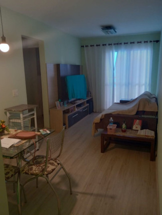 Imagem Apartamento com 2 Quartos à Venda, 70 m² em Vila Agrícola - Jundiaí