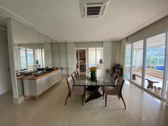 Imagem Apartamento com 4 Quartos à Venda, 284 m² em Alphaville - Santana De Parnaíba Imagem Apartamento com 4 Quartos à Venda, 284 m² em Alphaville - Santana De Parnaíba