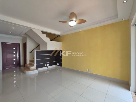 Imagem Casa de Condomínio com 3 Quartos à Venda, 224 m² em Bonfim Paulista - Ribeirão Preto Imagem Casa de Condomínio com 3 Quartos à Venda, 224 m² em Bonfim Paulista - Ribeirão Preto