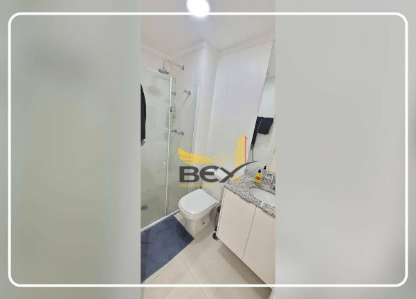 Imagem Apartamento com 2 Quartos à Venda, 63 m² em Alphaville Empresarial - Barueri