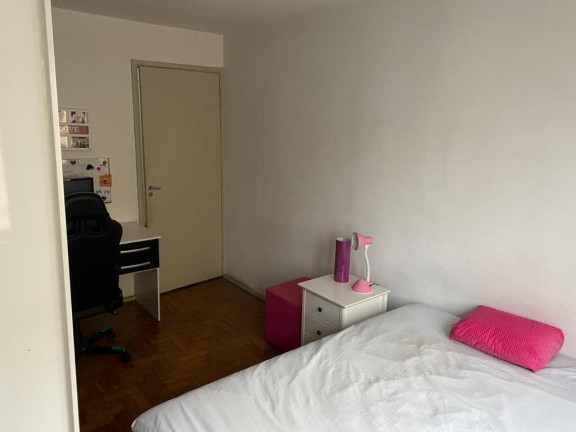 Imagem Apartamento com 2 Quartos à Venda, 45 m² em República - São Paulo