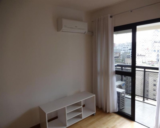 Imagem Apartamento com 1 Quarto à Venda, 45 m² em Higienópolis - São Paulo Imagem Apartamento com 1 Quarto à Venda, 45 m² em Higienópolis - São Paulo