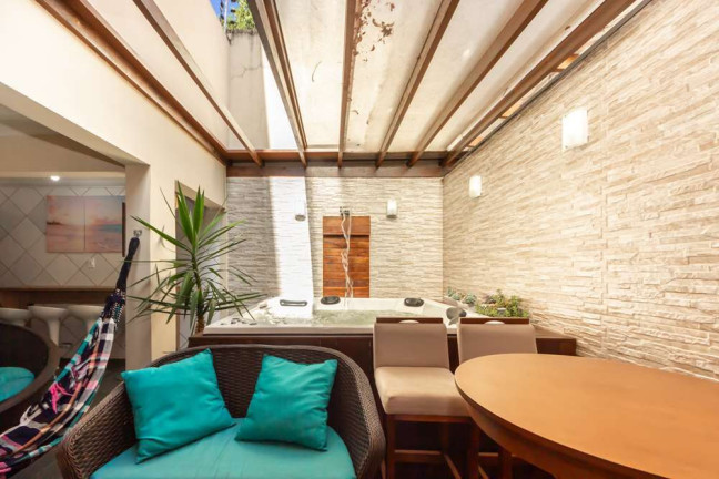 Imagem Casa com 4 Quartos à Venda, 262 m² em Parque Da Vila Prudente - São Paulo