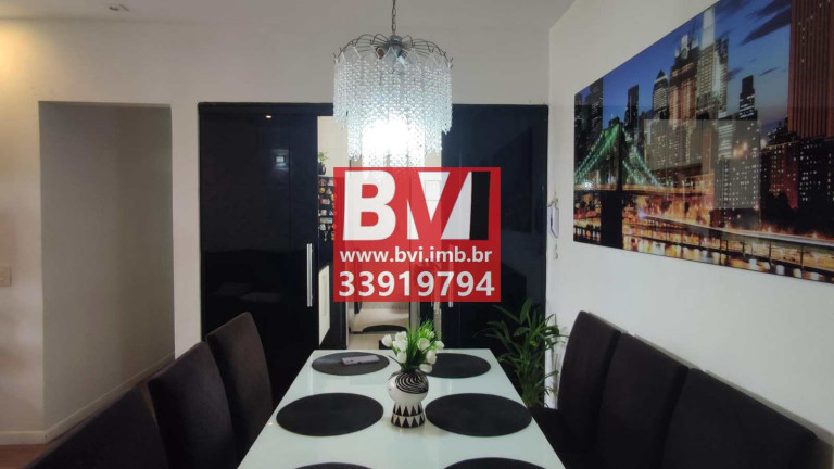 Imagem Apartamento com 2 Quartos à Venda, 82 m² em Vista Alegre - Rio De Janeiro Imagem Apartamento com 2 Quartos à Venda, 82 m² em Vista Alegre - Rio De Janeiro