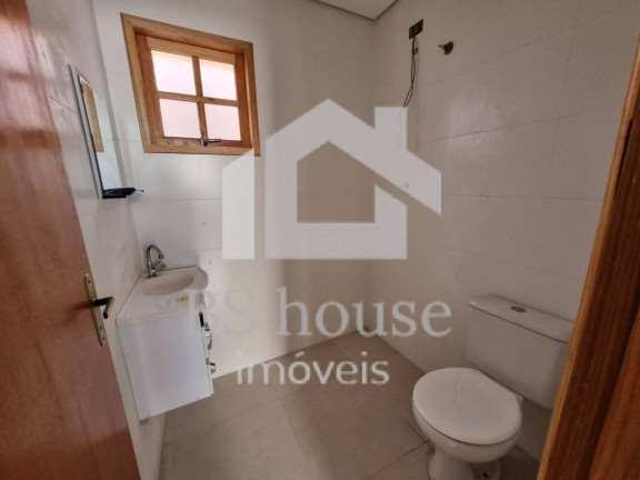 Imagem Casa com 3 Quartos à Venda, 62 m² em Jardim Irene - Santo André Imagem Casa com 3 Quartos à Venda, 62 m² em Jardim Irene - Santo André